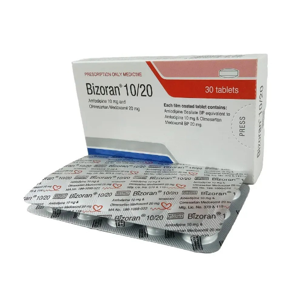bizoran-1020mg